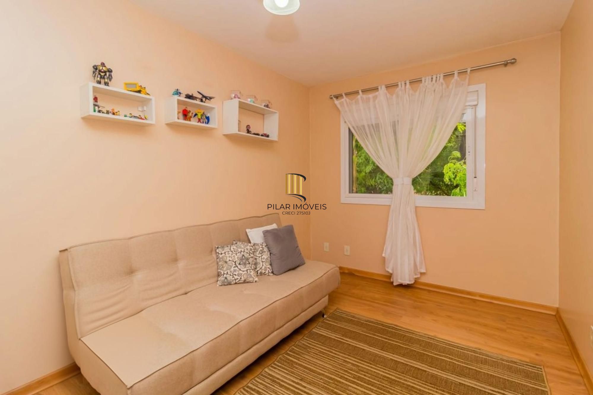 Casa com 3 dormitórios no Bairro Vila Ipiranga