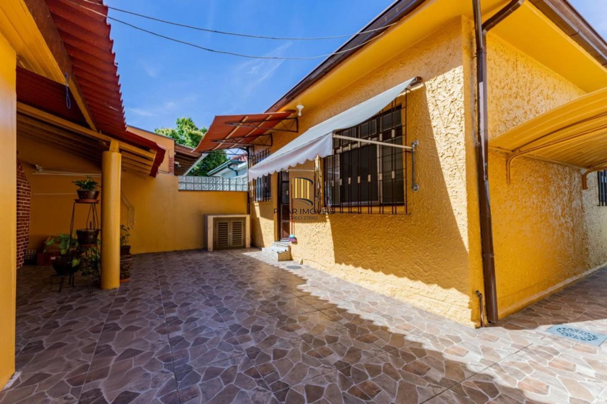 Casa 3 Quartos com 2 Vagas no Vila João Pessoa