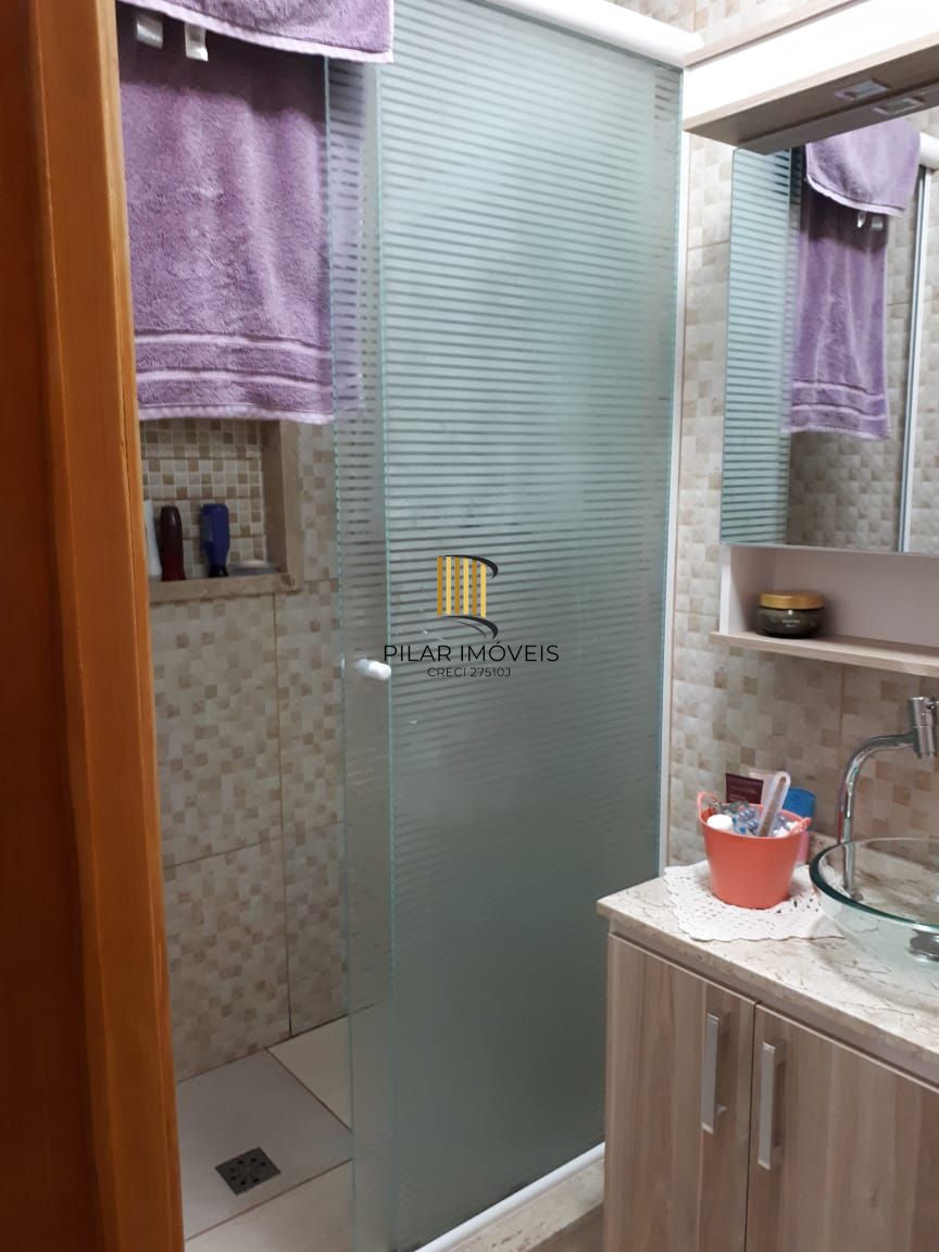 Apartamento de 1 dormitório