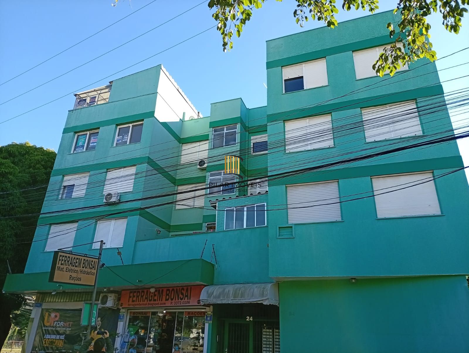 Cobertura à venda com 2 quartos 129 m² no Bairro Cristo Redentor