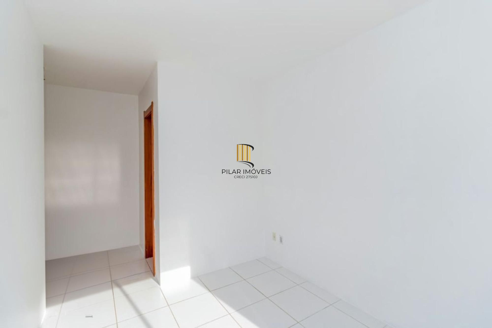 Apartamento à venda com 3 quartos 72 m² no Jardim Carvalho