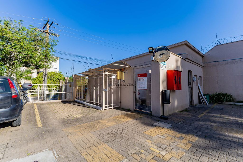 Apartamento com 2 quartos e 52m² à venda em Sarandi, Porto Alegre