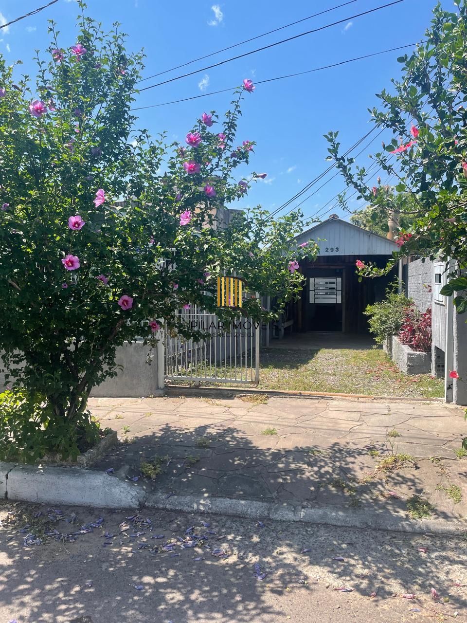 Casa com 3 quartos 152m² à venda Zona Norte de Porto Alegre - Pilar Imóveis