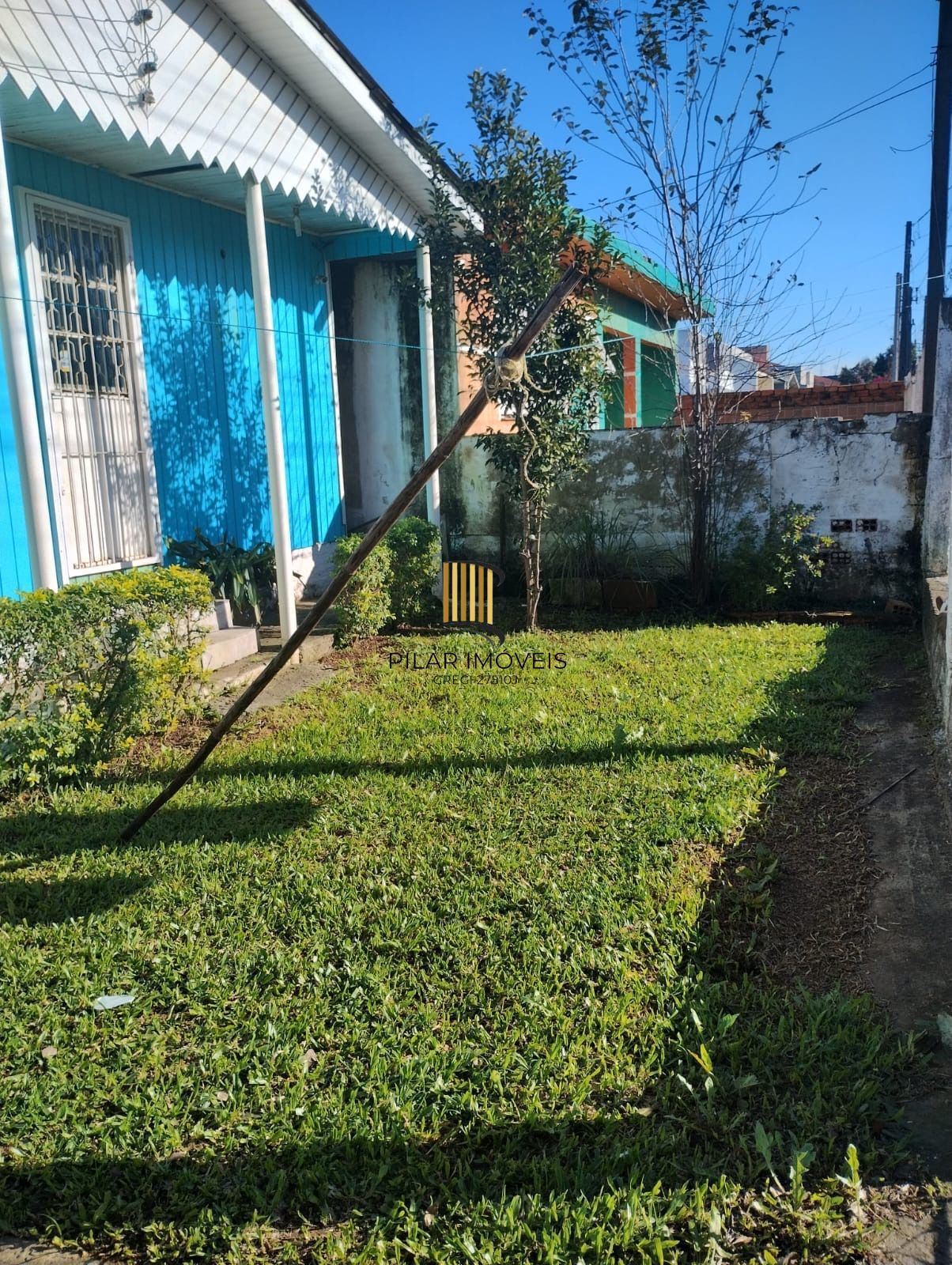 Casa com 2 quartos 2 banheiros 250m² à venda em Parque da Matriz, Cachoeirinha