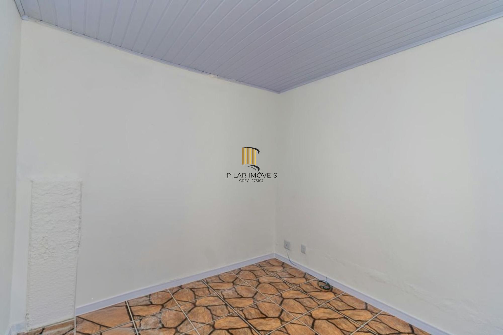 Apartamento Térreo 2 Dormitórios no Jardim Botânico – Amplo e Iluminado