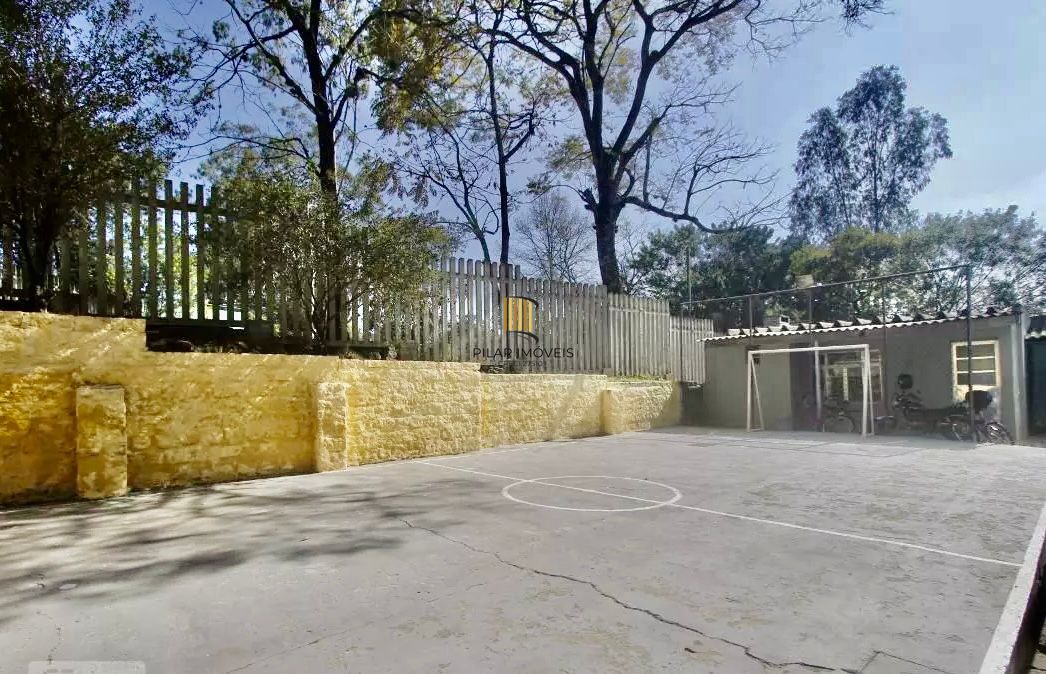 Apartamento 2 dormitório 1 vaga coberta Rua Otávio Santos da Av. Protásio Alves