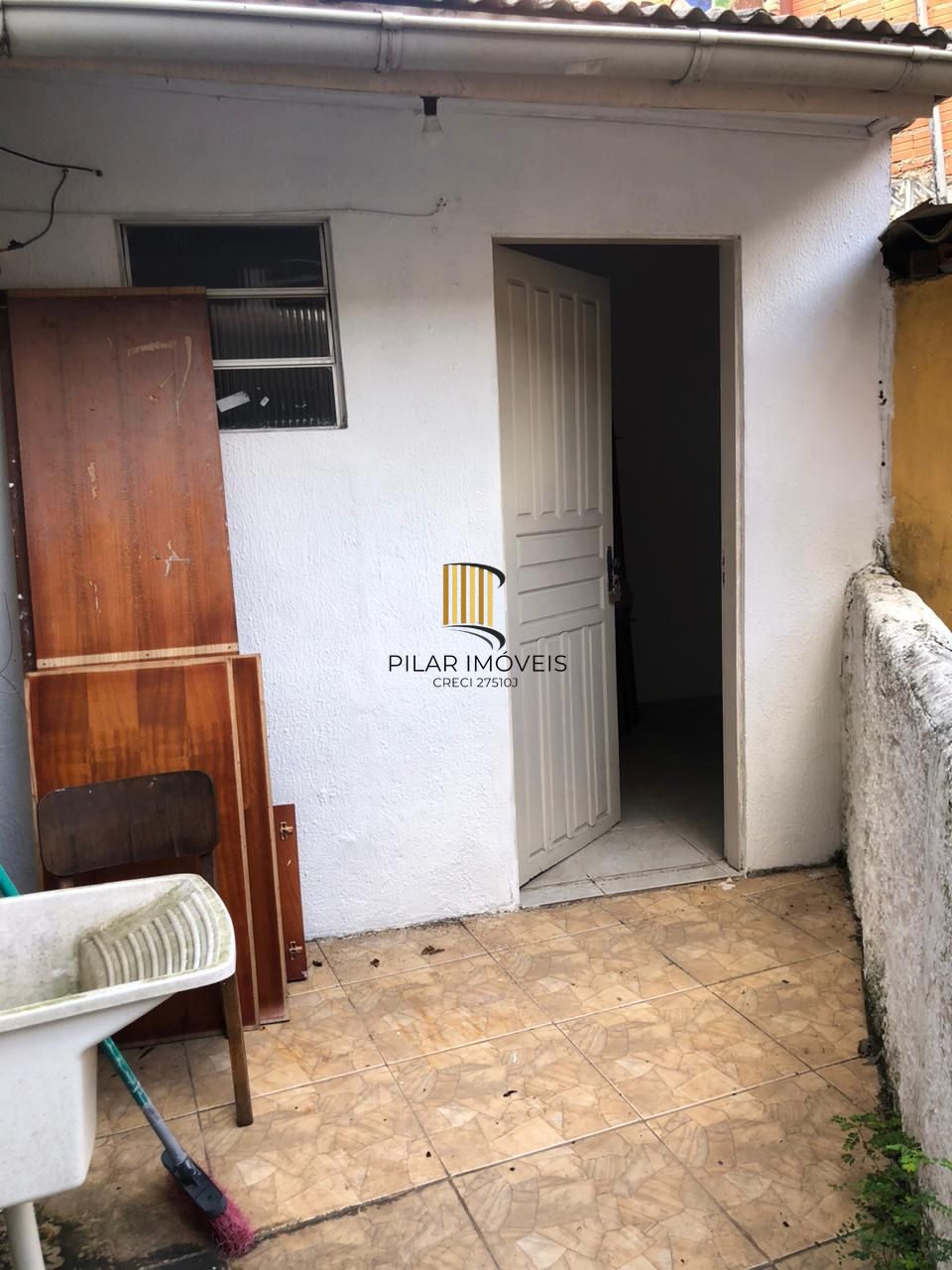 Apartamento à venda com 2 quartos 51 m² no Bairro Passo da Areia