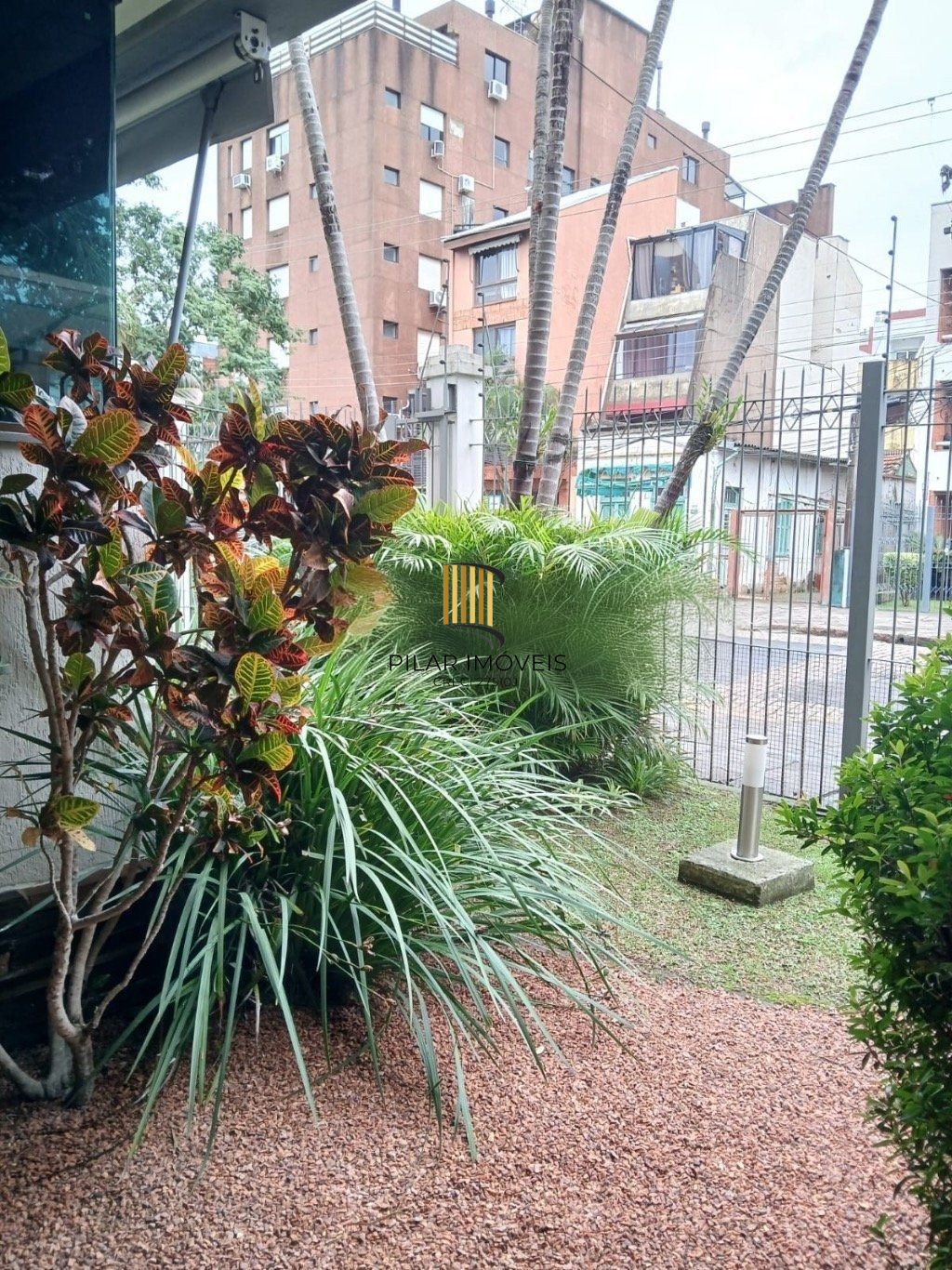 Apartamento de 1 dormitório bairro Santana