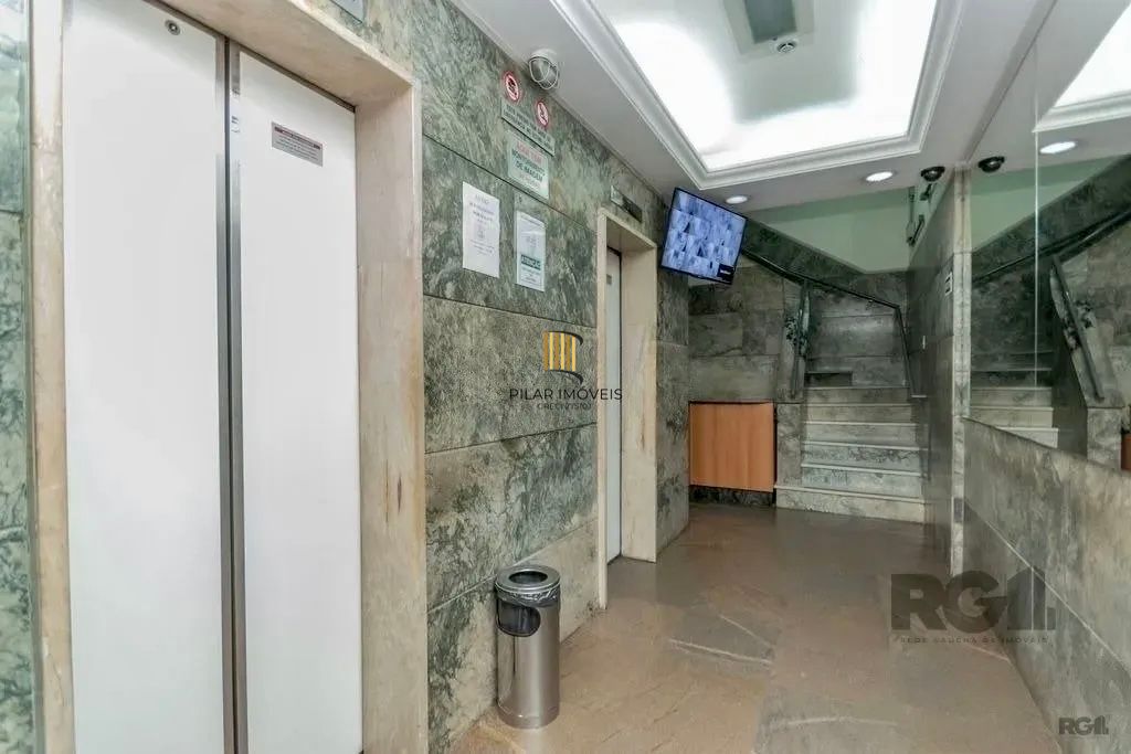 Conjunto Comercial / Sala à venda, 49m² - Centro Histórico