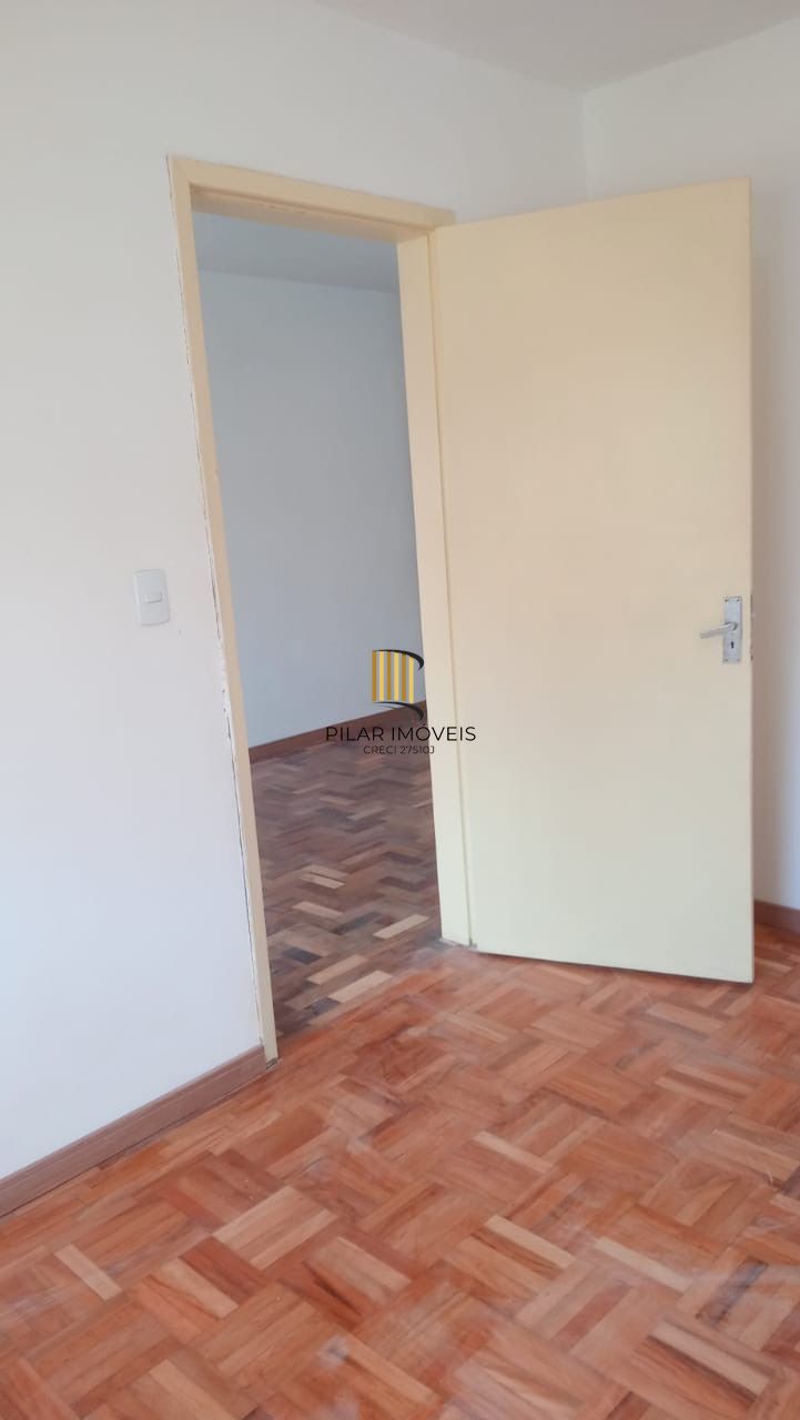 Apartamento de 1 dormitório com 46m2 e 1 vaga no Bairro Sarandi
