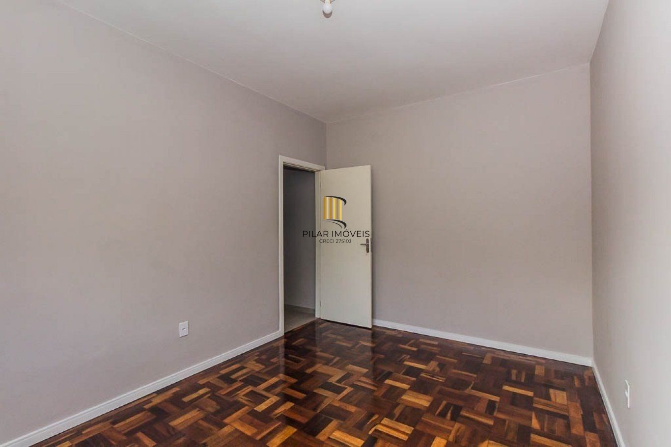 Apartamento de 1 dormitório bairro Centro Histórico
