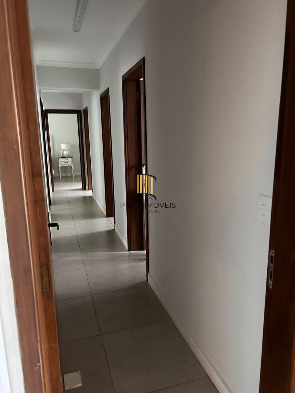 Apartamento Reformado 3 Dorm 1 Suíte, Elevador e 2 Vagas em Novo Hamburgo