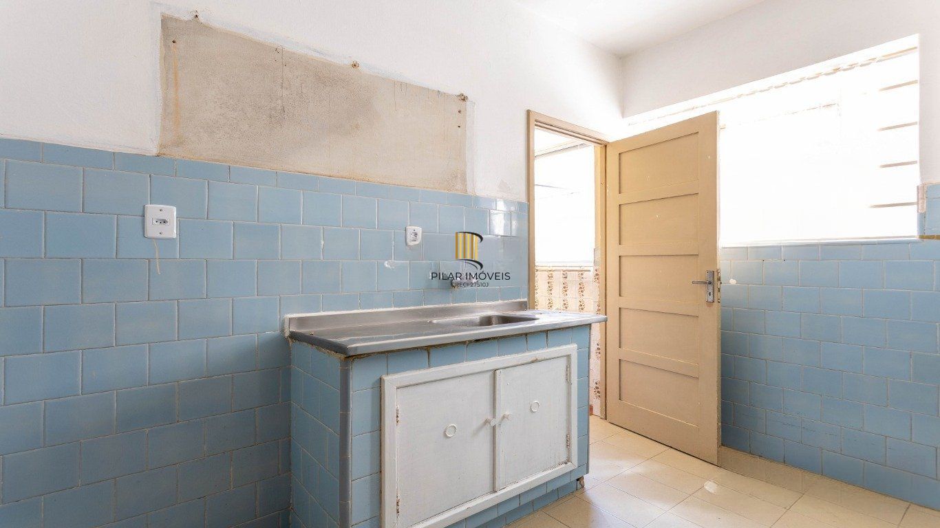 Apartamento 2 dormitórios, 56m² e 1 vaga no Bairro Jardim Botânico.