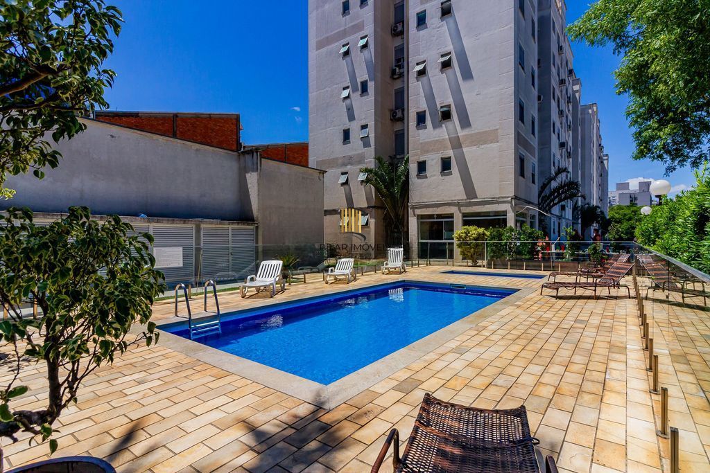 Apartamento Garden 118 metros privativos próximo Triângulo Assis Brasil