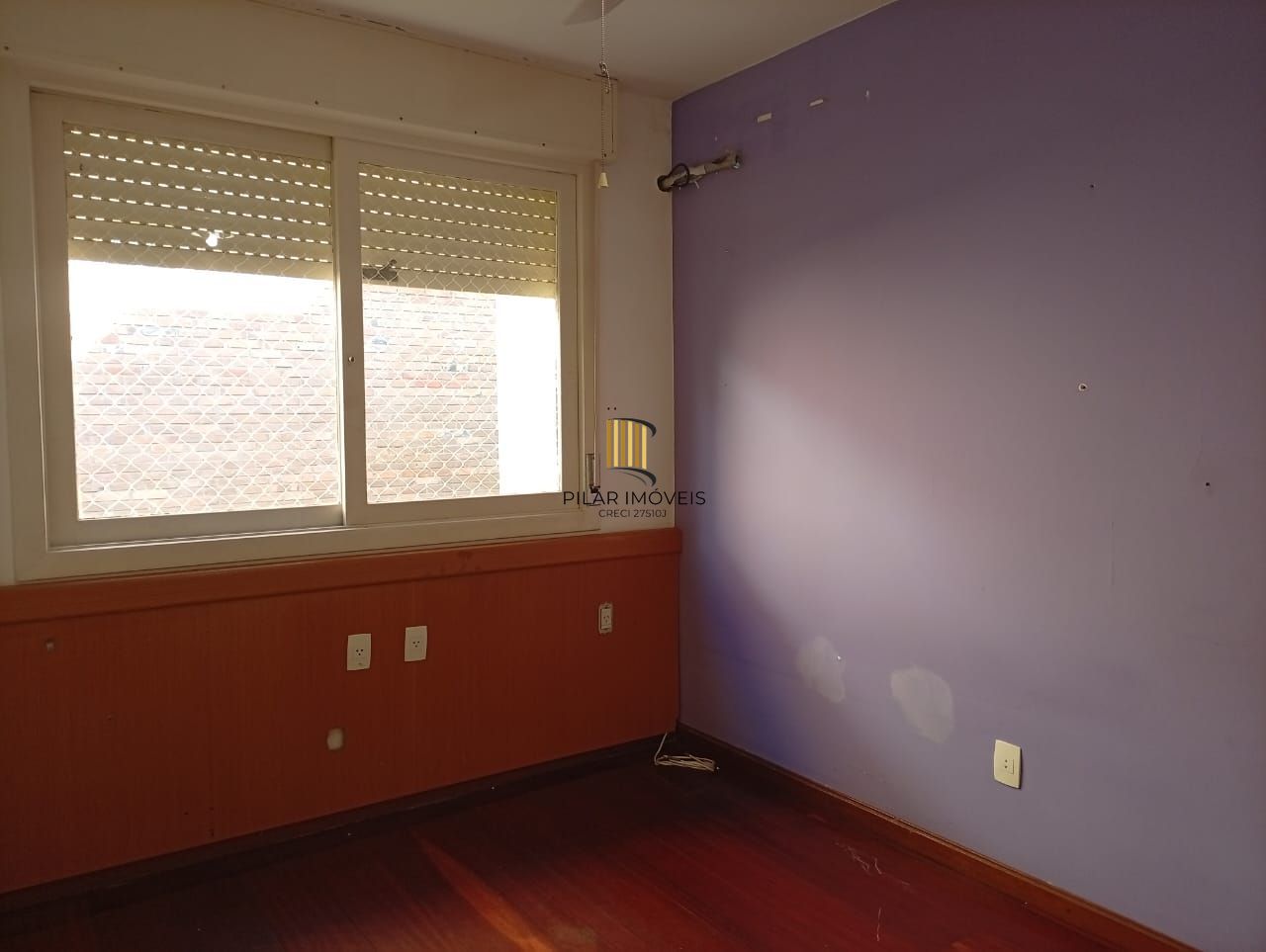 Apartamento a venda 2 dormitórios e 52 m² no bairro Auxiliadora