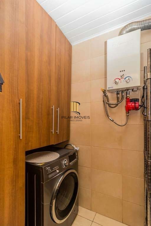 Cobertura à Venda no Higienópolis com Terraço Privativo e 97m²