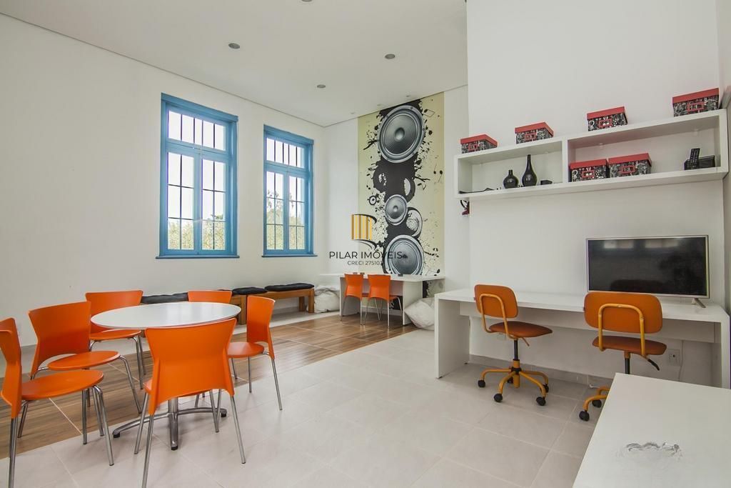 Apartamento à venda com 3 quartos 72 m² no bairro Teresópolis.