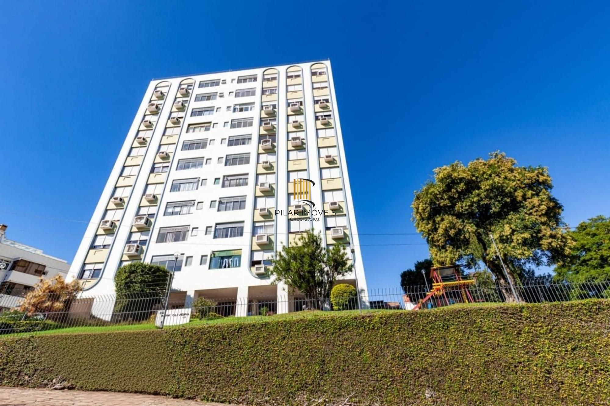 Apartamento 3 dorms à venda Rua Catumbi, Medianeira - Porto Alegre