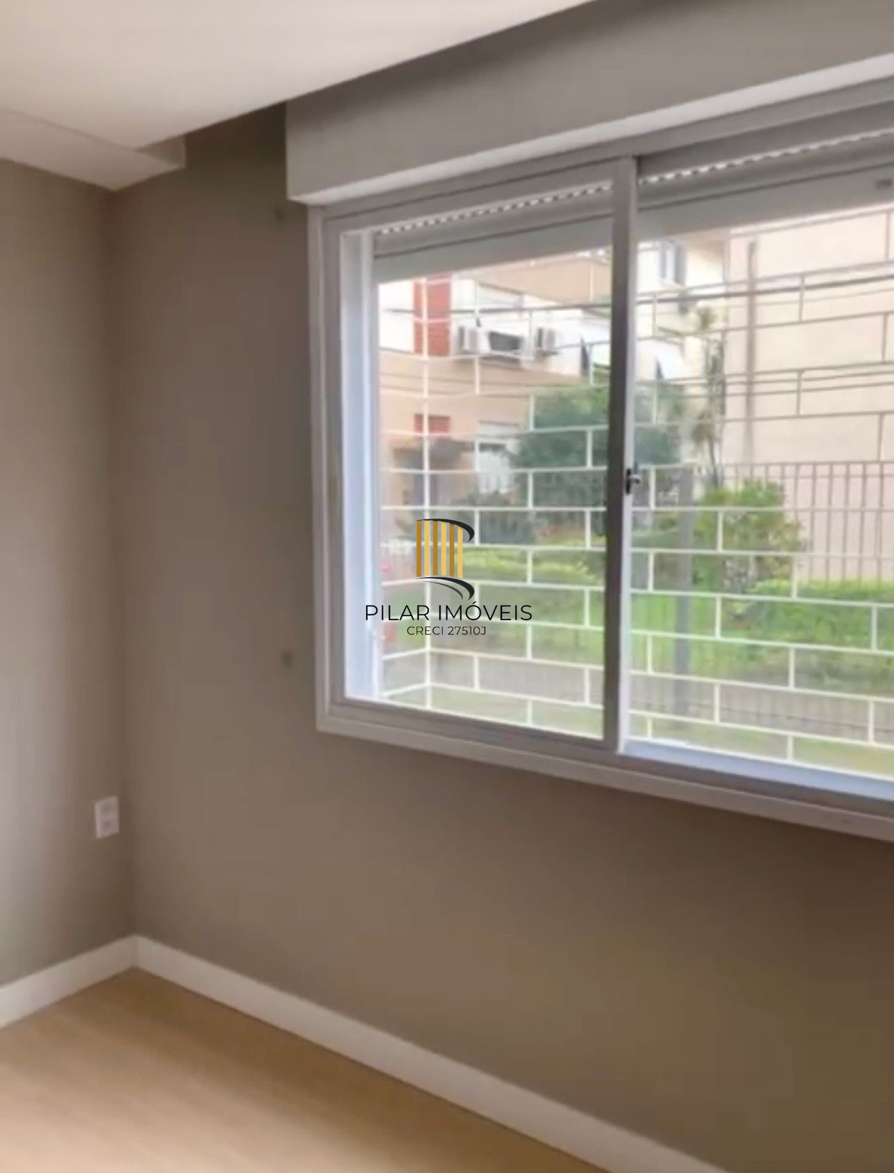 Apartamento 3 quartos 1 vaga de garagem Jardim São Sebastião/ Lindóia 77m2