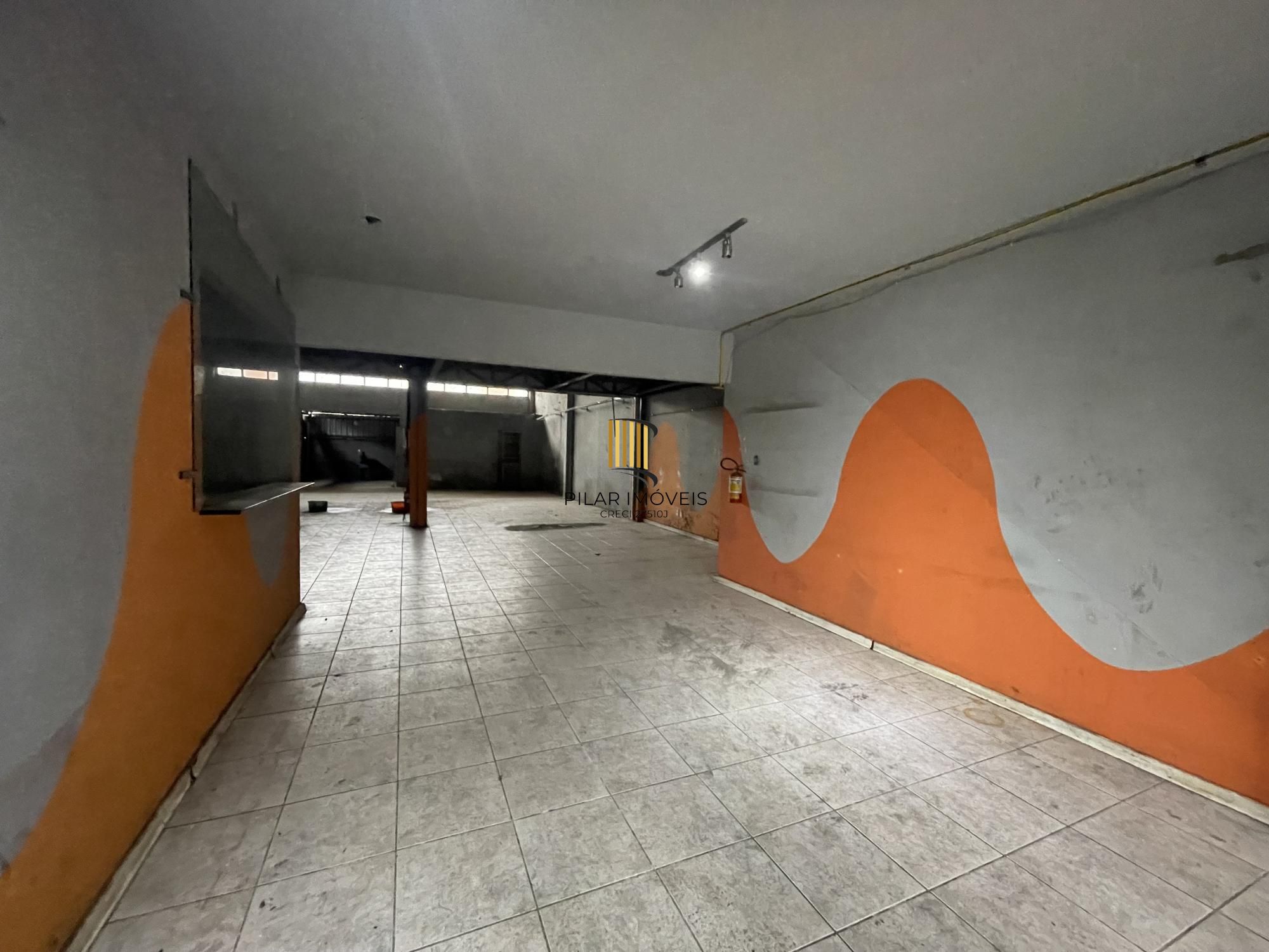 Prédio Comercial e Residencial 273m2 Bairro Santa Maria Goretti Porto Alegre