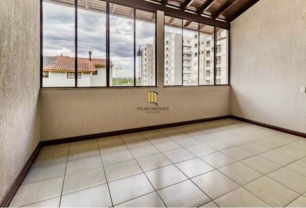 Casa com 3 quartos, 2 vagas e 266m² para vender - Jardim Planalto, Porto Alegre