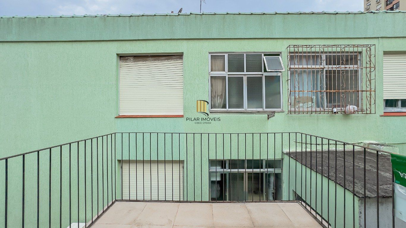 Apartamento 2 Quartos, 58m² no bairro Vila Ipiranga – Ótima Localização !