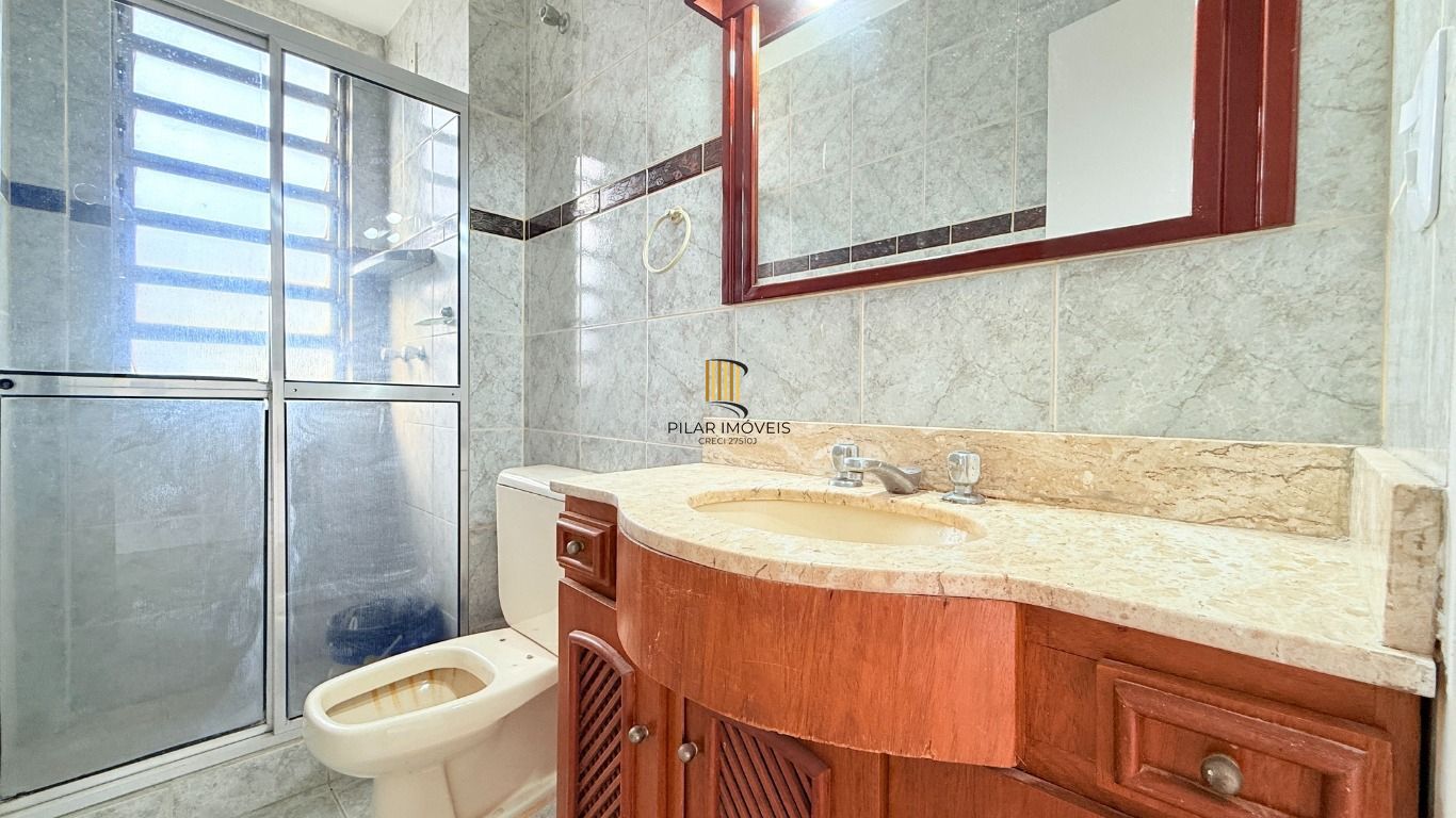 Cobertura à venda com 2 quartos 114 m² no Cristal