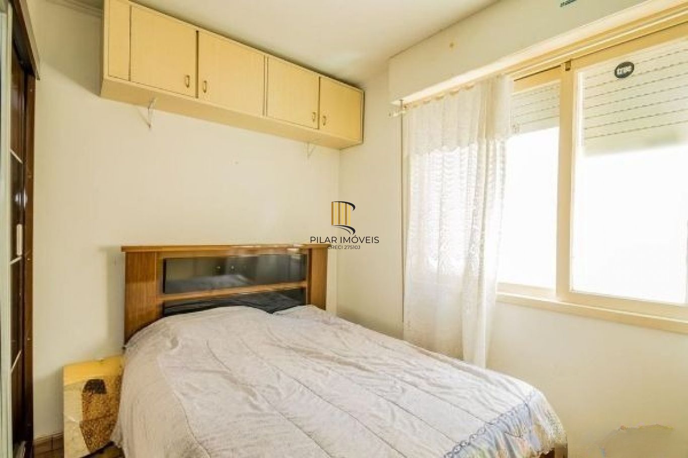 Apartamento com 3 dormitórios e 1 vaga no Bairro Petrópolis