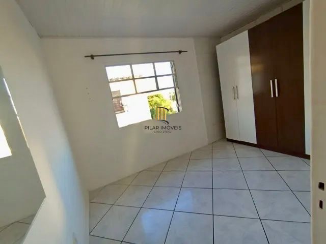 Apartamento 2 dormitórios quarto andar Reservas do Sul Restinga