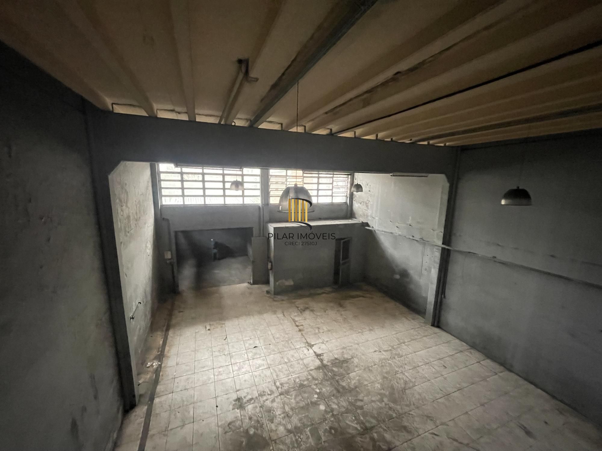 Prédio Comercial e Residencial 273m2 Bairro Santa Maria Goretti Porto Alegre