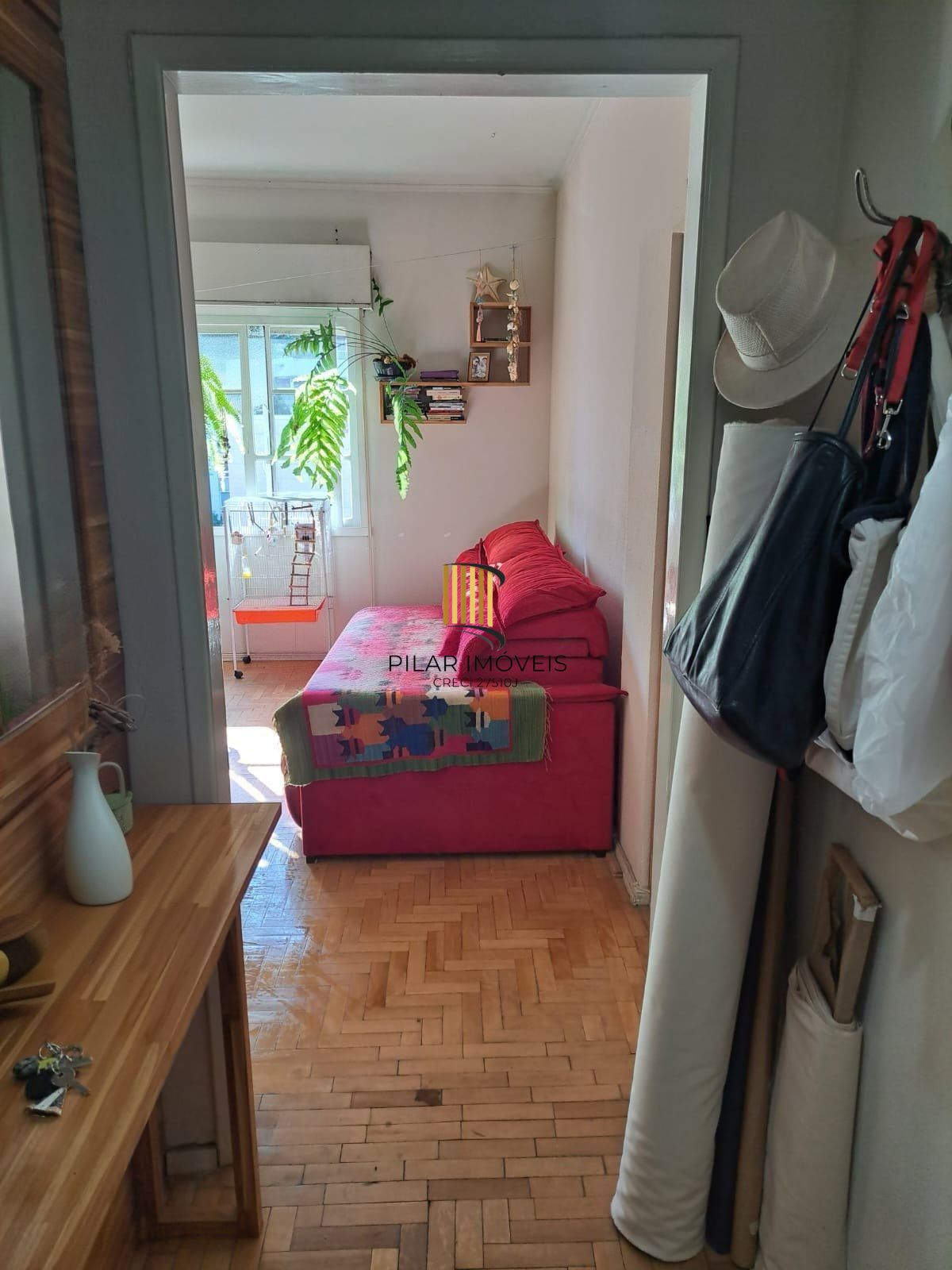 Apartamento 2 dormitórios  69,25m2 Moinhos de Vento