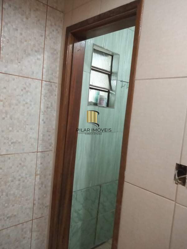 Apartamento Térreo com 33m² privativos 1 Dormitório