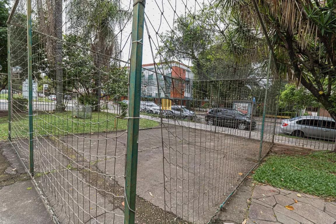 Apartamento 1 dormitório e elevador no Jardim Lindóia