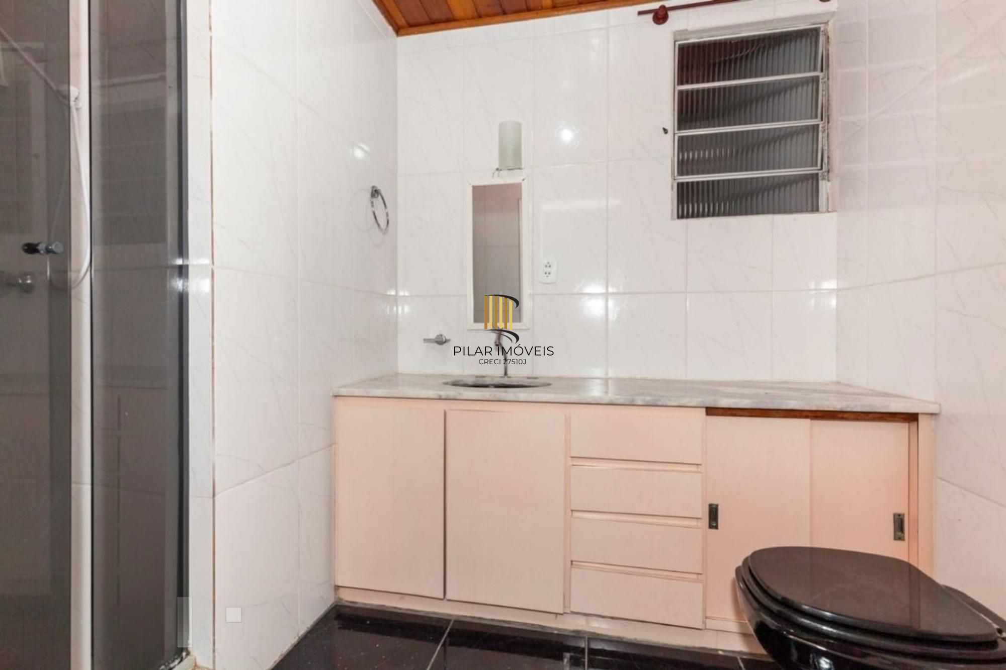 Apartamento 3 dorms à venda Rua Catumbi, Medianeira - Porto Alegre