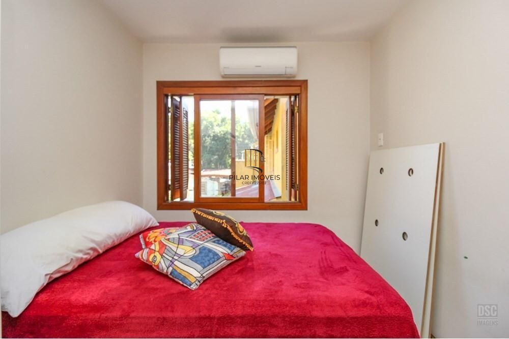 Casa com 3 Quartos 2 vagas cobertas, 155 m²  Bairro Espírito Santo Guarujá