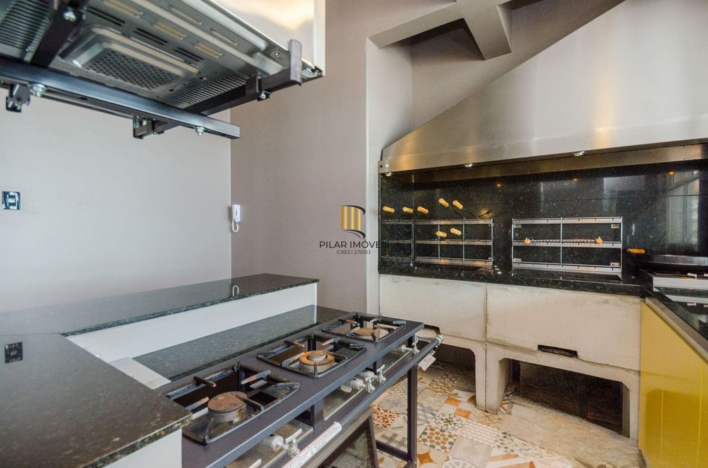 Apartamento com 3 dormitórios no Bairro Independência