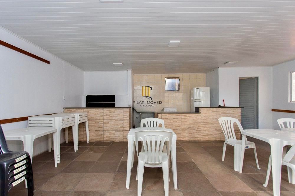 Apartamento à venda com 3 Dormitórios 91 m² Bairro Humaitá