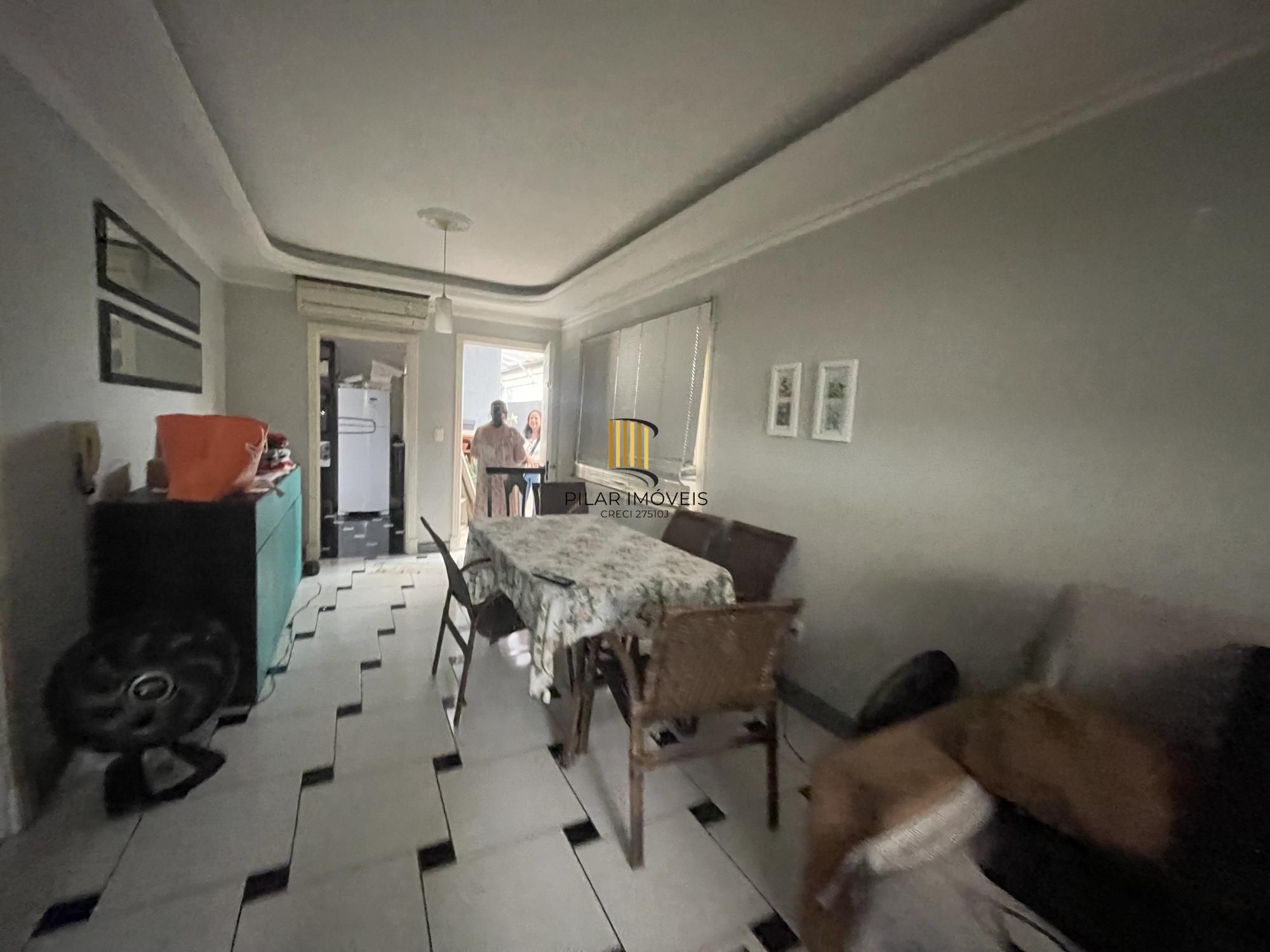 Prédio Comercial e Residencial 273m2 Bairro Santa Maria Goretti Porto Alegre