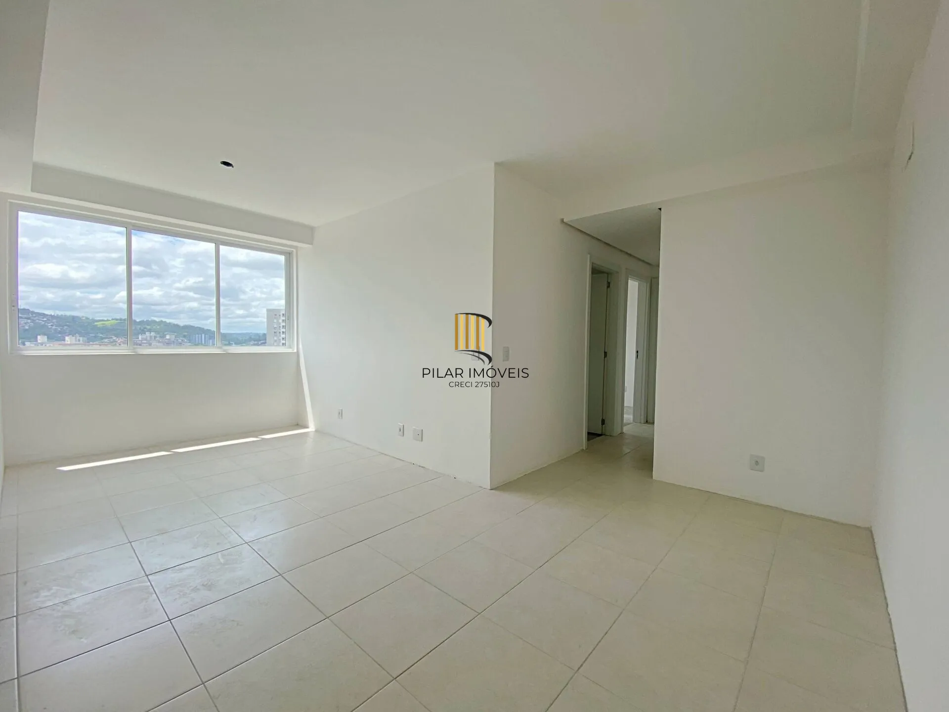 Apartamento 3 dormitórios c/ suíte, 2 vagas, leste, lazer completo - Pilar Imóveis