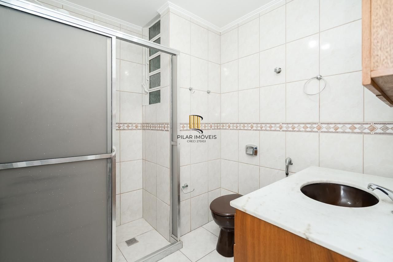 Apartamento semi mobiliado 3 dormitórios no bairro Santana