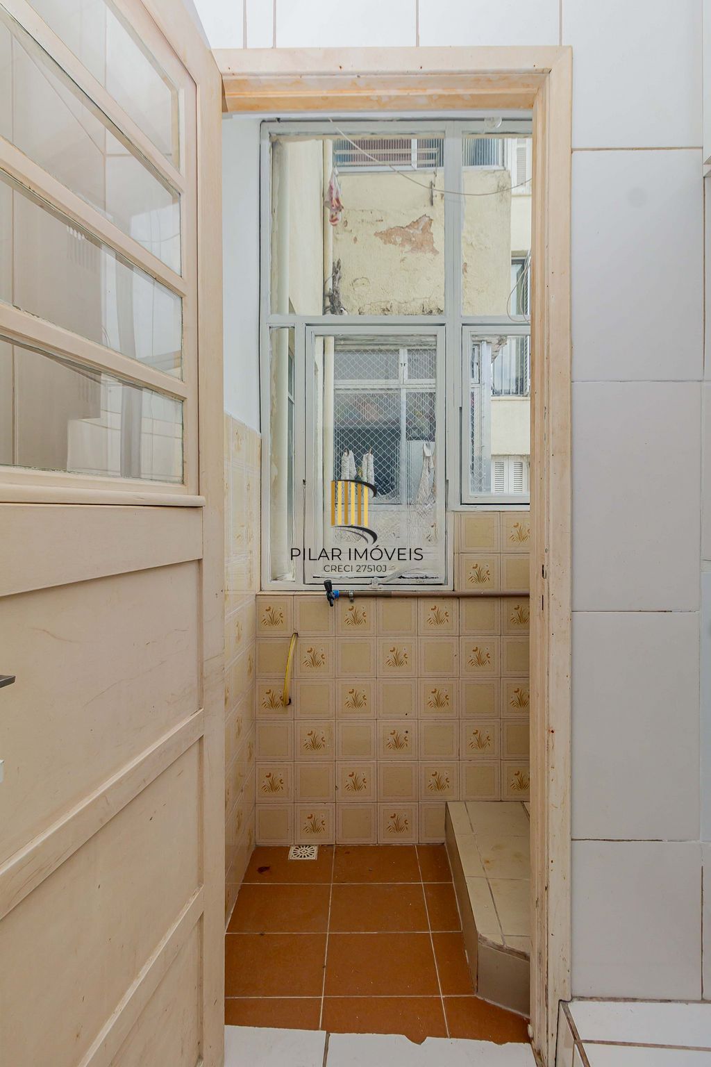 Apartamento 1 dormitório à venda Avenida Protásio Alves,