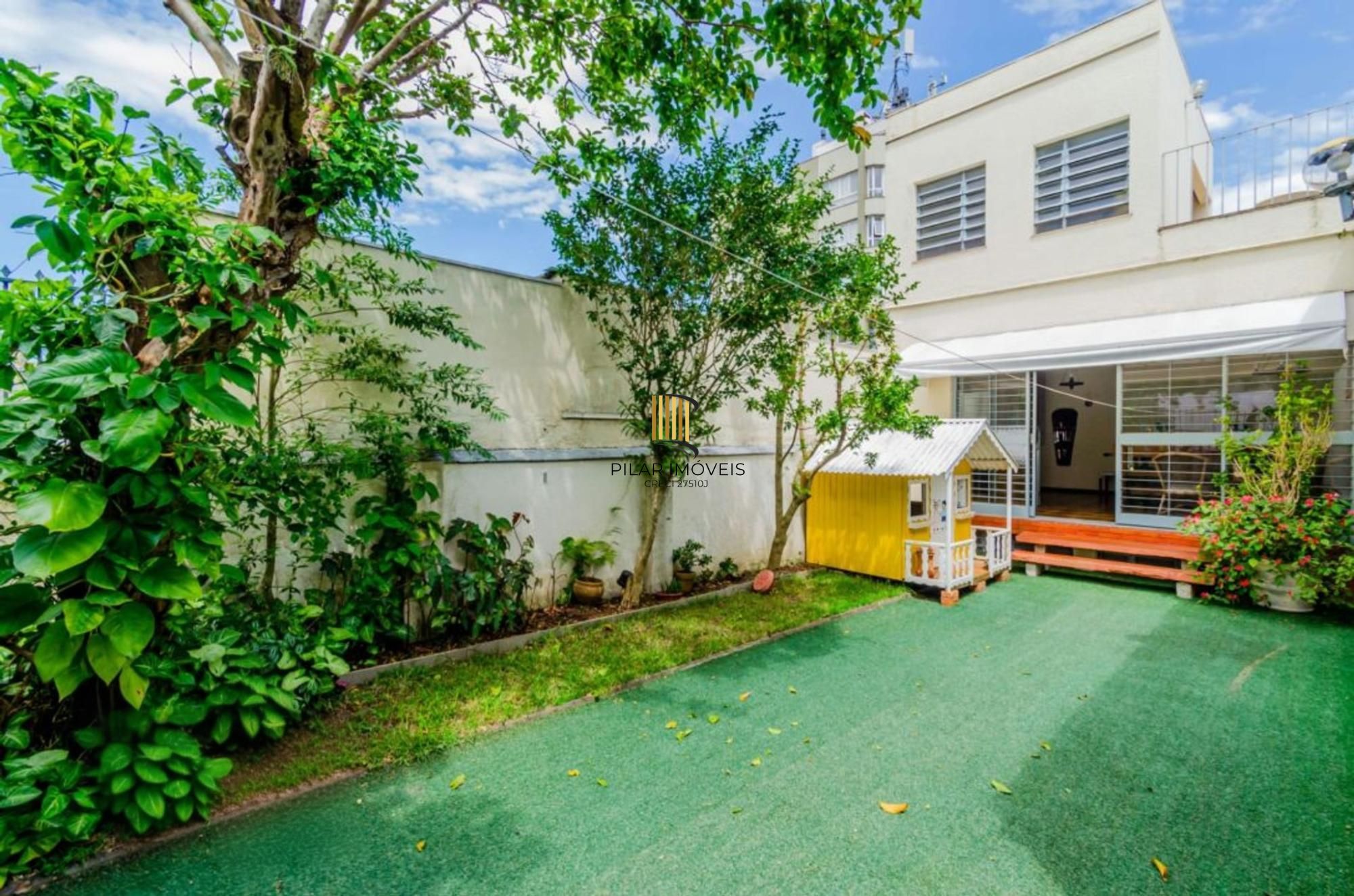 Casa à venda no Jardim Lindóia com piscina e 6 vagas