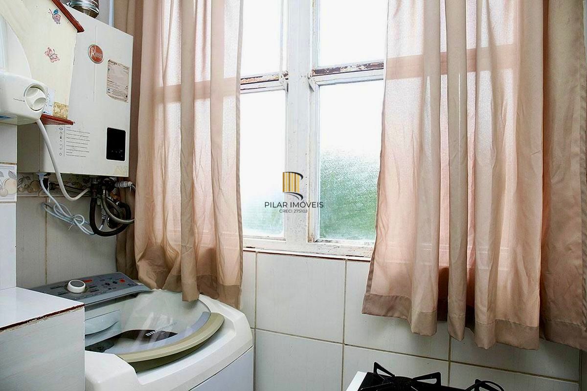 Apartamento de 1 quartos com 49 metros e 1 vaga de garagem no Centro Histórico