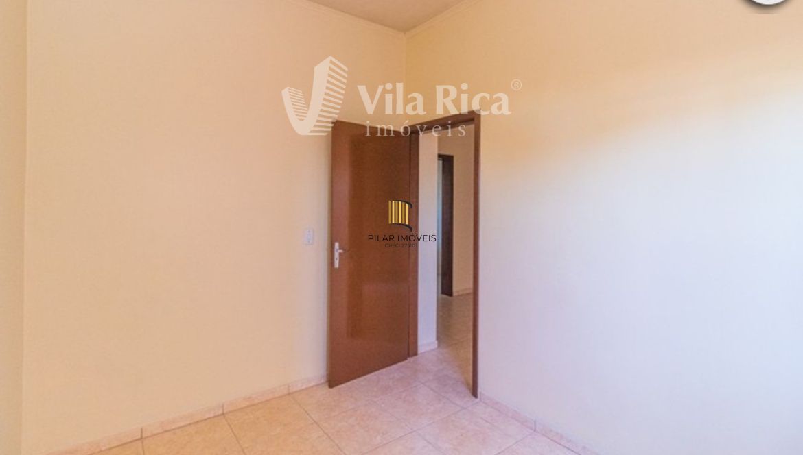 Apartamento com pátio 36m2 garden de 1 dormitório Partenon Porto Alegre