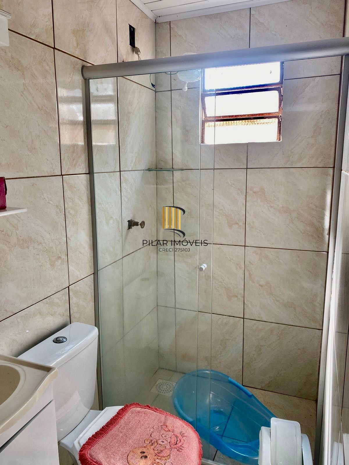 Casa de 3 quartos 159m2 apenas 112 mil Restinga na Zona Sul de Porto Alegre