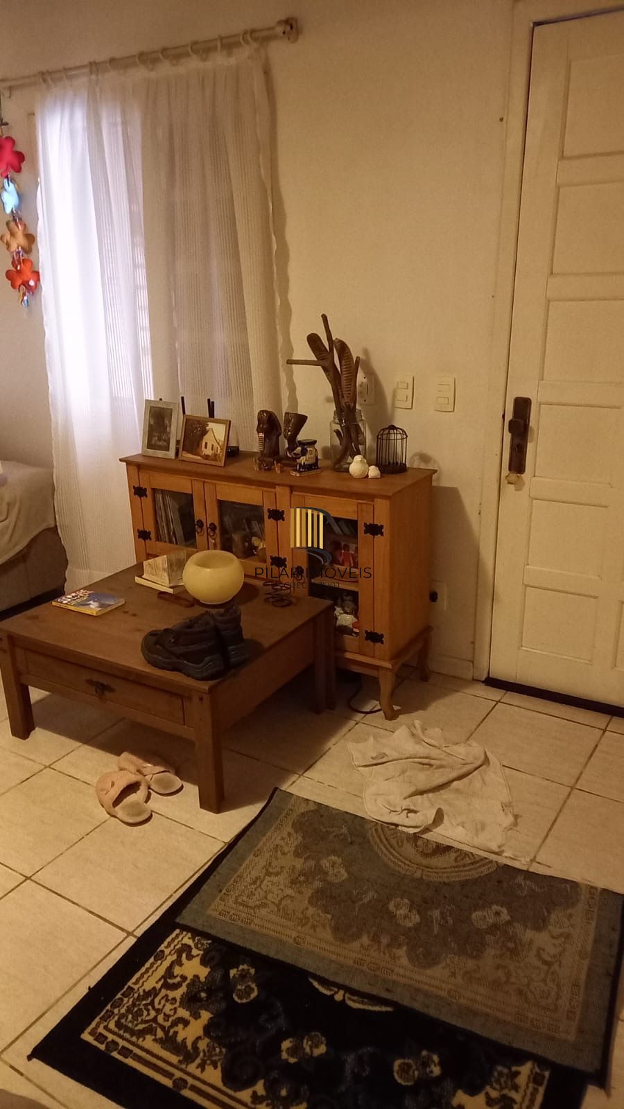 Casa com 3 dormitórios em Cachoeirinha