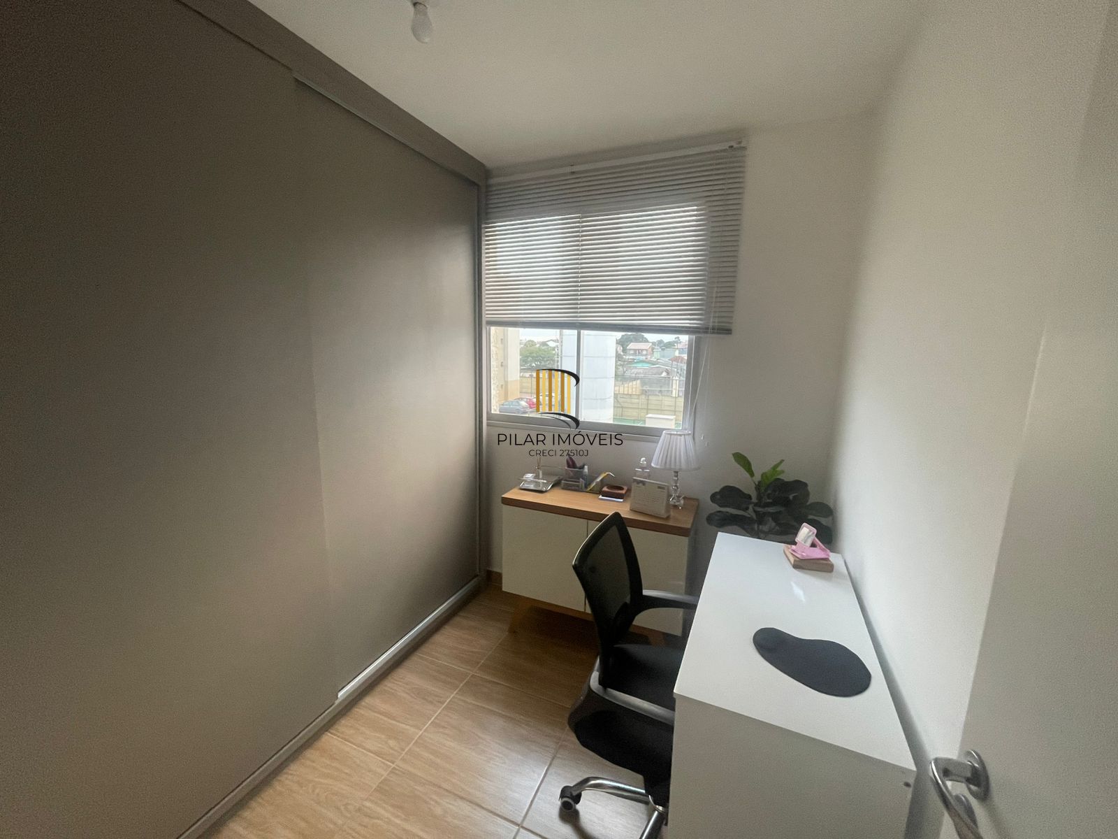 Apartamento Mobiliado de 2 quartos Condomínio com Infraestrutura Completa