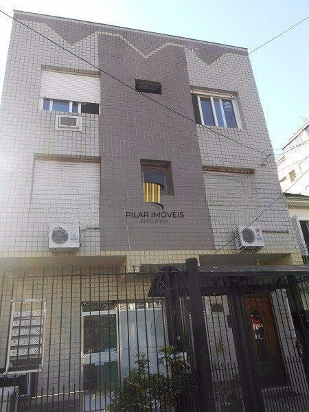 Apartamento 1 dormitório, 41m²– Rua Coronel Feijó