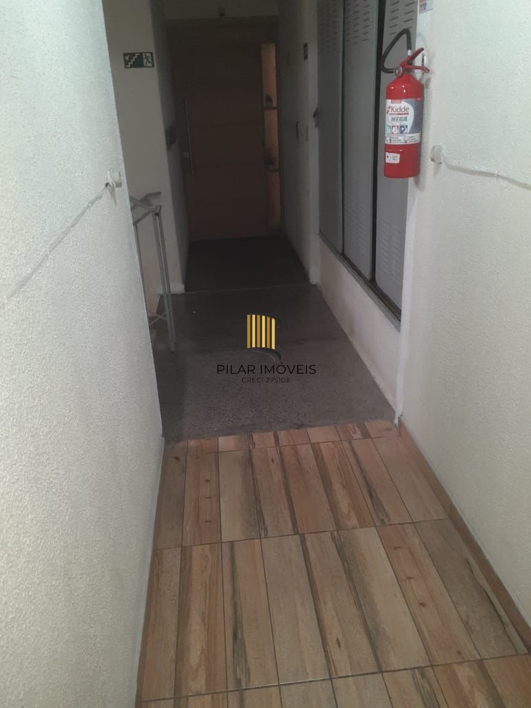 Apartamento 1d  com vaga rotativa Rua Orfanatrofio