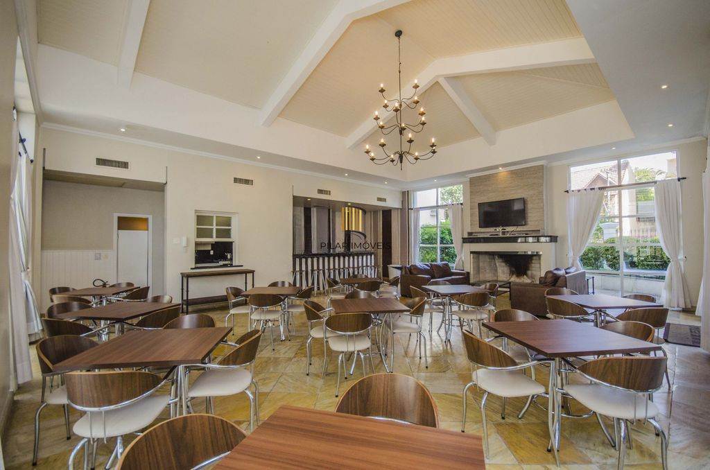 Apartamento 2 quartos e 2 vagas e elevador no Bairro Higienópolis